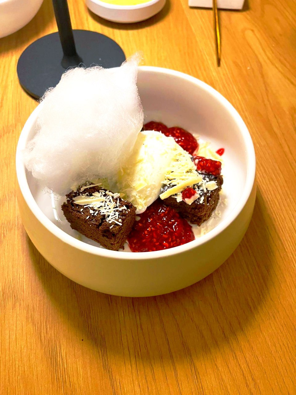 Dettagli Pelagos Osteria